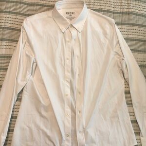 Super nice dress
Shirt